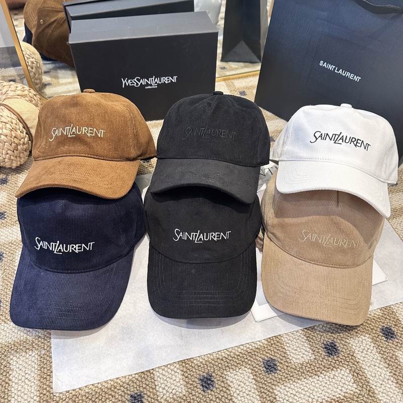 YSL Cap 030403